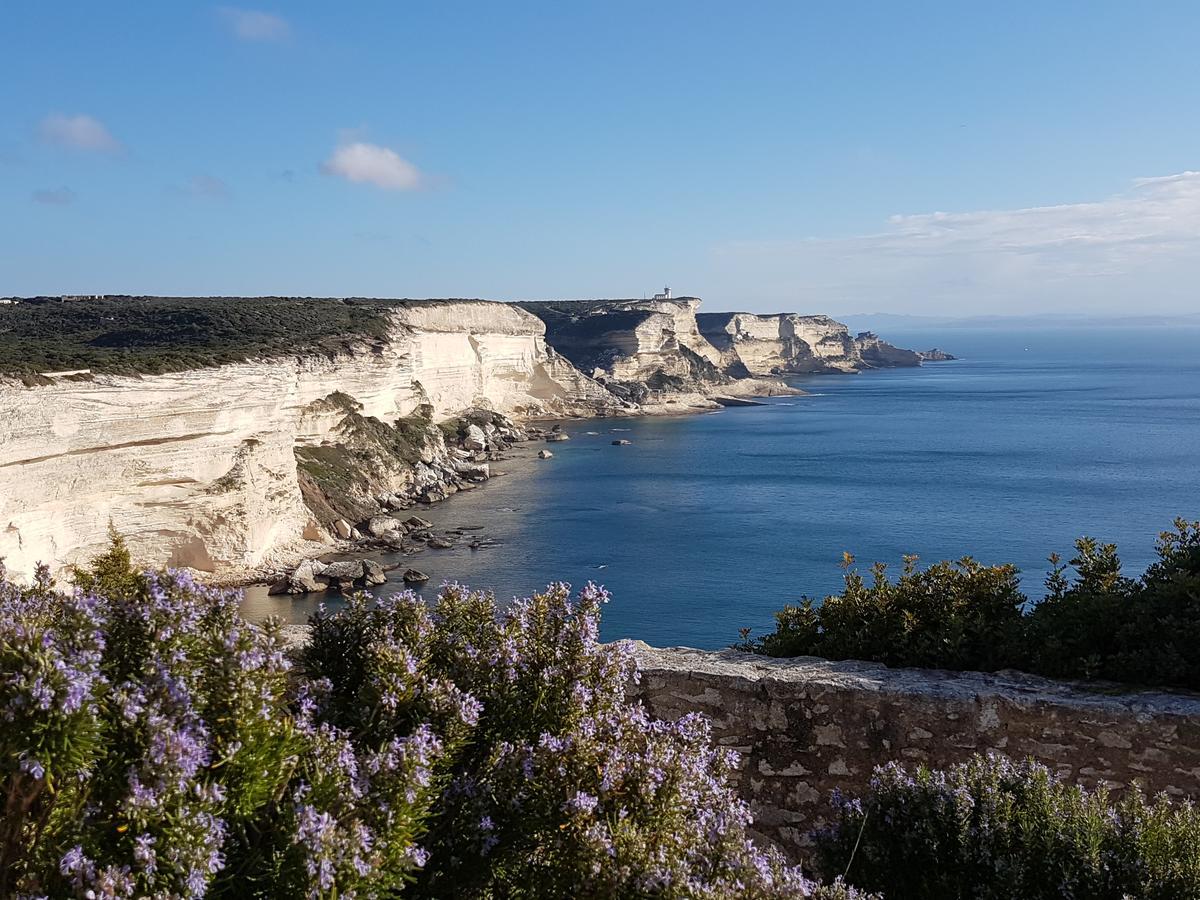 Hotel Macchie E Fiori Pianottoli-Caldarello  Exteriér fotografie