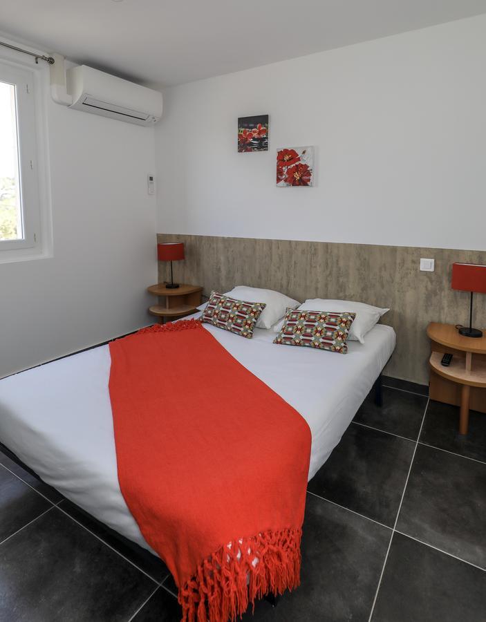 Hotel Macchie E Fiori Pianottoli-Caldarello  Exteriér fotografie