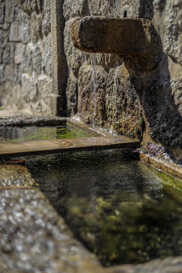 Hotel Macchie E Fiori Pianottoli-Caldarello  Exteriér fotografie