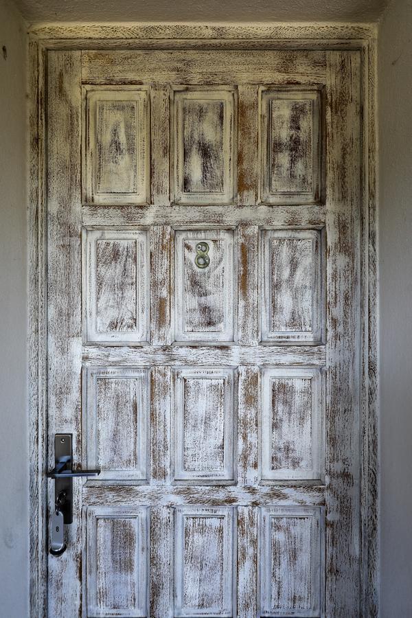 Hotel Macchie E Fiori Pianottoli-Caldarello  Exteriér fotografie